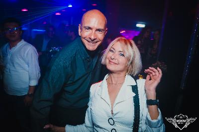 Party Bild aus dem Maxxim Club Berlin vom 03.05.2025